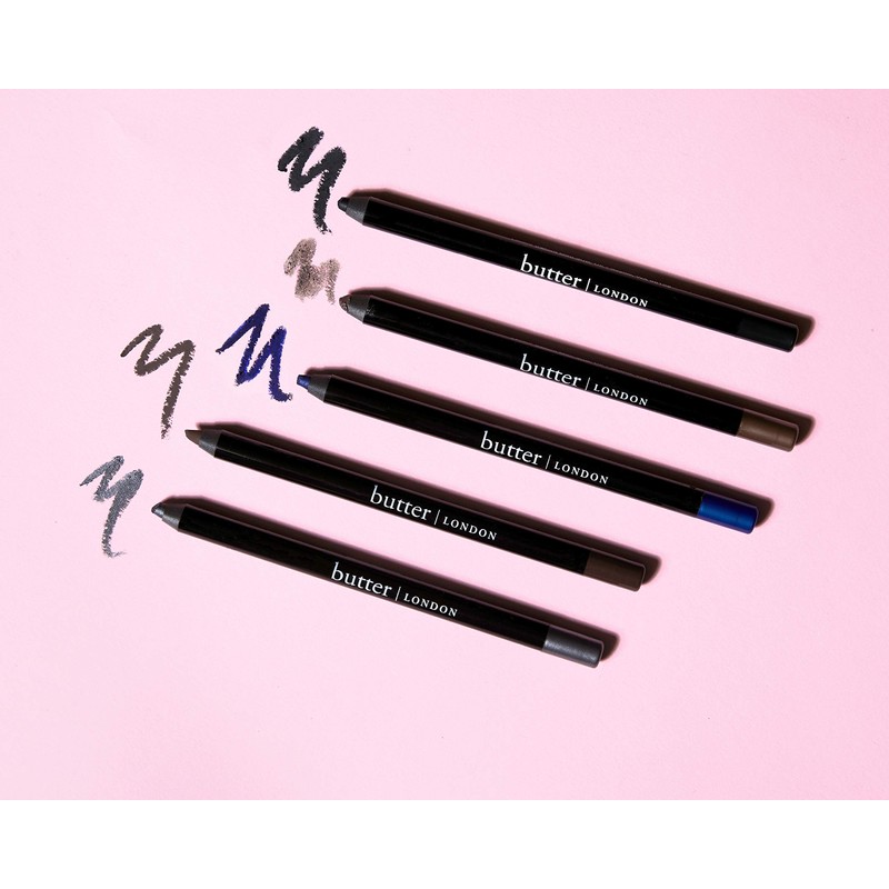 Portaminas LONDON WINK Eye Pencil, Cor Blimey, 1.2g/0.04oz