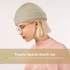 SATINIOR Trawler Beanie Watch Hat Roll-up Edge Skullcap Fisherman Beanie
