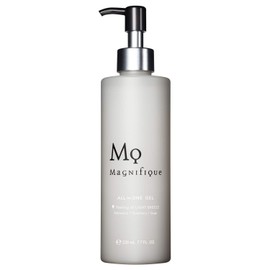 Kose Magnifique All-in-One Gel Men's Skin Care Lotion, 8.1 fl oz (230 ml)
