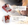 GECKO Kalimba 17 keys Kalimba Thumb Piano and EVA High
