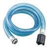 1 Inch Fuel Transfer Hose, Fuel Hose 1" x 6'
