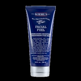 Kiehl’s Facial Fuel Energizing Moisture Treatment for Men 200ml Boyfriend Men’s Skin Elasticity / 키엘 훼이셜 퓨얼 에너자이징 모이스처 트리트먼트 포 맨 200ml 남자친구 남성 피부탄력