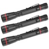POCKETMAN LED Flashlights (3 Pack), High Lumens LED Torch Pocket