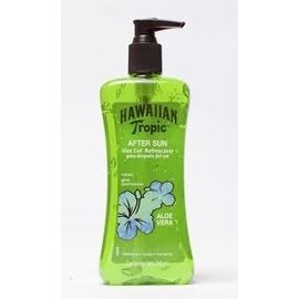 Hawaiian Tropic After Sun Gel Aloe Vera Humectante 240 ml