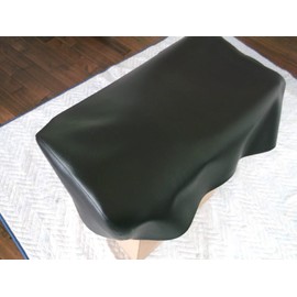 New Replacement seat cover fits Yamaha 250 Enticer 1977-81 ET250 508
