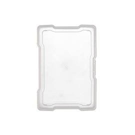 Craft County Photo Keeper and Craft Box | Organize Your Photos, Puzzel Pieces, and Craft Supplies | Snap Lock Lid