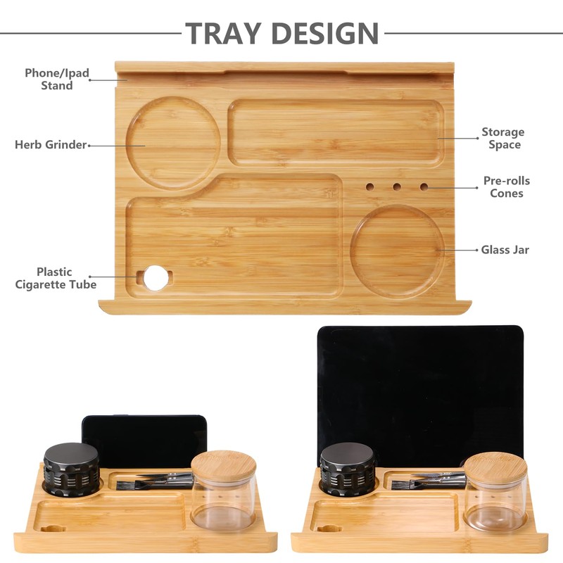 BAWADE Premium Storage Box -Harmony 2.0 Pro（Nature）