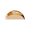 HAIRSTAR Star Comb (Pink Gold)