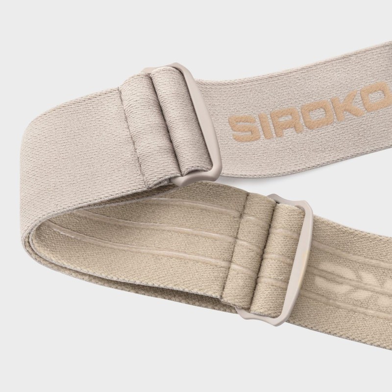 SIROKO - Snowboard and Ski Goggles with Magnetic Lens G3