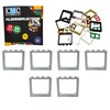 CMC imports Clamping Blocks 6 Windows + Window Frame 1