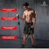 Importeek Bandas Ligas Resistencia Elastica Ejercicio Fitness Gimnasio