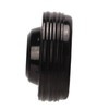 10 Pcs AC Compressor Shaft Seal Rubber Air Conditioning Shaft