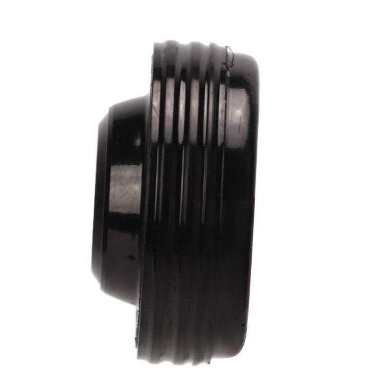 10 Pcs AC Compressor Shaft Seal Rubber Air Conditioning Shaft