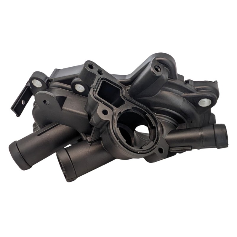 Coolant Thermostat Housing - 1.0 1.2 1.4 1.6 Petrol for