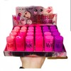 Rubor En Gelatina Tint Jelly 6 Piezas Rojo