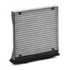 RIDEX Cabin Air Filter 424I0727 Pollen Filter Fresh Air Filter