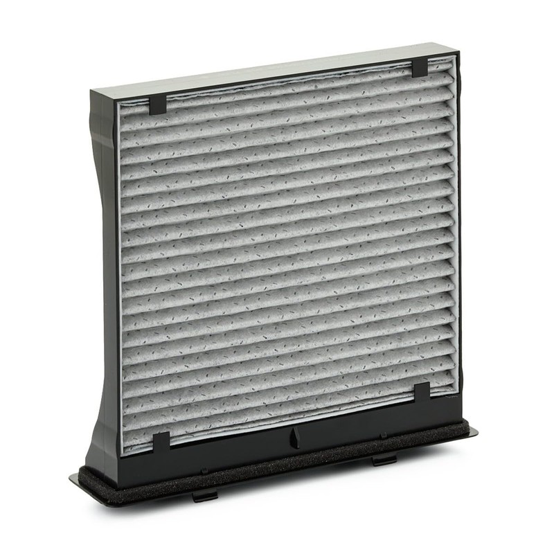 RIDEX Cabin Air Filter 424I0727 Pollen Filter Fresh Air Filter