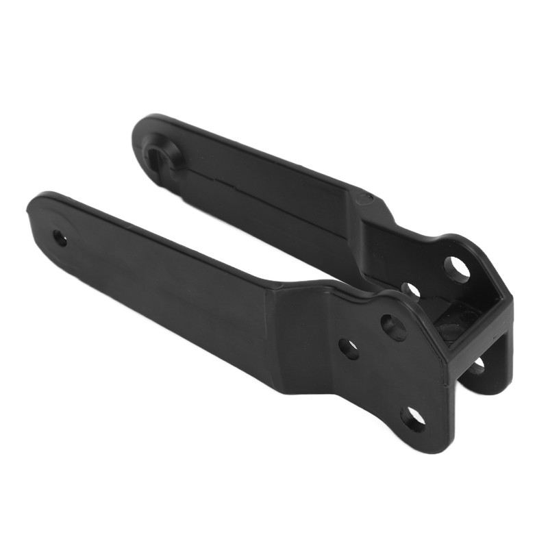 8 Inch Electric Scooter Rear Fork Aluminium Alloy Back Rear