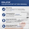 10 x M22 Perlator Aerator with Flat Key ~ 15