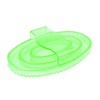 ROMA Brights Curry Comb, Lime