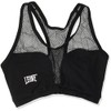 LEONE 1947, Parasinus, Woman, Black, M, PR325