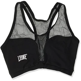 LEONE 1947, Parasinus, Woman, Black, M, PR325