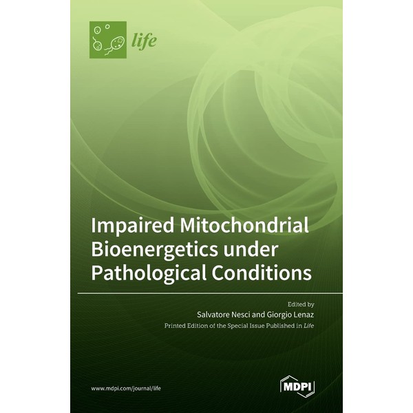 Impaired Mitochondrial Bioenergetics under Pathological Conditions