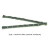 Elastic Workout Stretch Band Strap Yoga Elastic Band with Numbers