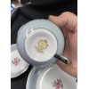 Fine China of Japan NW Complete Setting Seyei Bella Maria