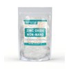 Unpretentious Non-Nano Zinc Oxide, Pure & Uncoated, Convenient Resealable Bag