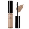 Visee Riche Instant Eyebrow Color BR-7 White Beige 0.2 oz