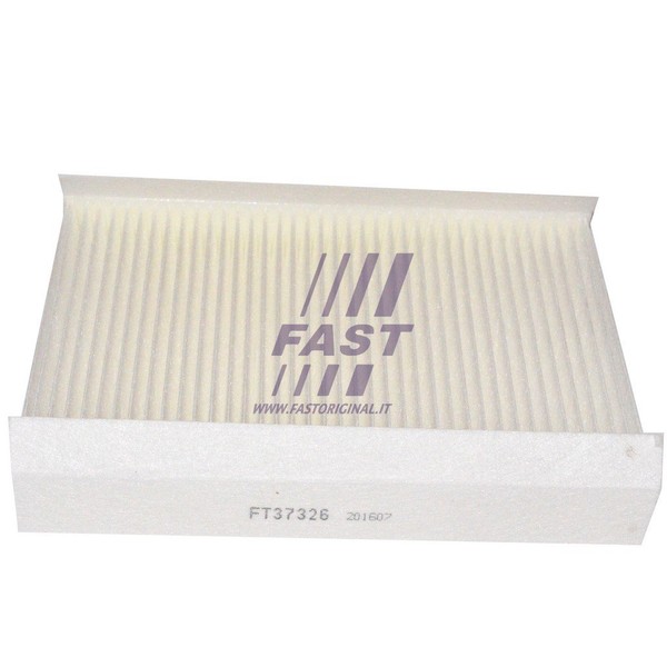 Fast FT37326 Cabin Filter