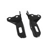 Bundle For 1995-1997 Tacoma 2Wd 4Wd Front Bumper Mounting Bracket