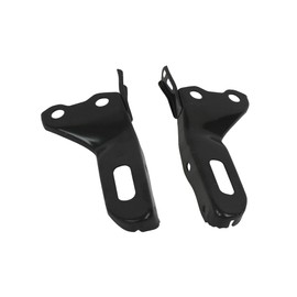 Bundle For 1995-1997 Tacoma 2Wd 4Wd Front Bumper Mounting Bracket Set=Lh & Rh TO1066115 TO1067115