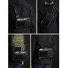 TACTICAL_GEEK Cache L3 EDC Lightweight Sling Bag Chest Crossbody Bag