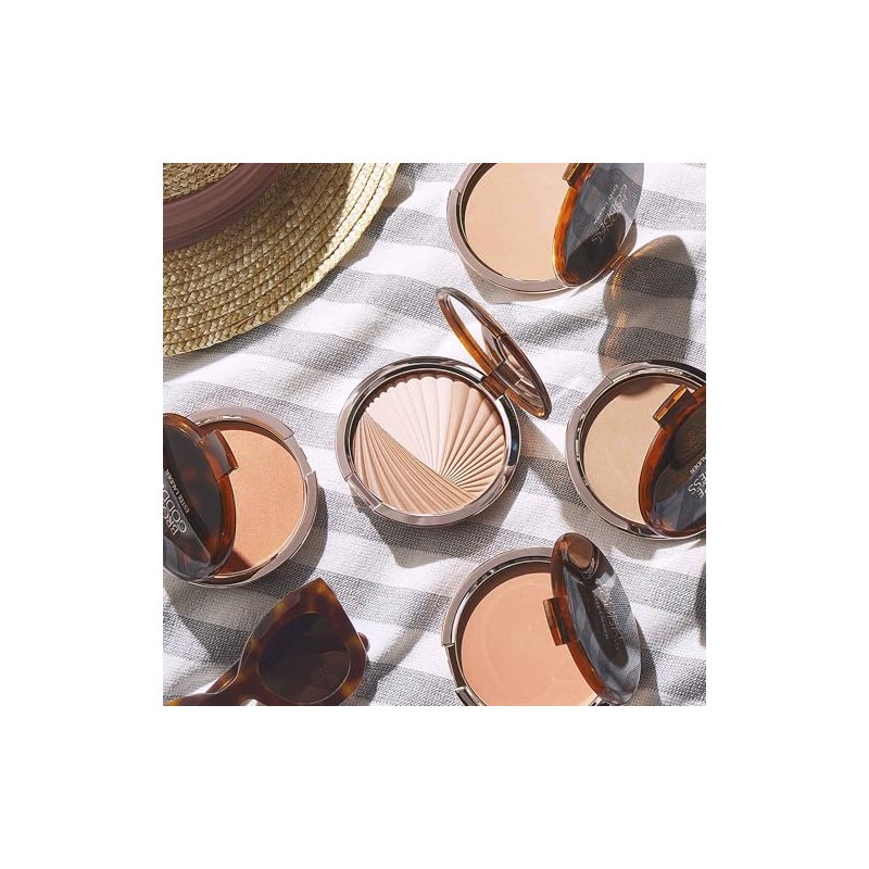 Estée Lauder Bronze Goddess Powder Bronzer – Polvo bronceador sedoso