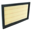vhbw Air Filter Compatible with Nissan Almera Tino (V10) 1.8/2.0/2.2