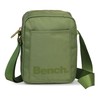 Bench. Shoulder Bag Cactus Green, Cactus Green