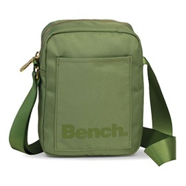 Bench. Shoulder Bag Cactus Green, Cactus Green