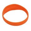 2PCS Patella Knee Support Strap Silicone Patella Tendon Stabilizer Band