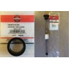 For Ferris New OEM Ferris Fuel Gauge (5022917FS) & Grommet