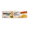 YOUPLUS Pro Vitamin C, D, Çinko & Propolis 15 Efervesan