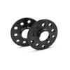 SCC Wheel Spacers 12180W Black Anodised LK: 110/5+108/5 NLB: 65.1