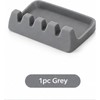 Silicone Utensil Rest for Spoons, Forks & Spatulas – Non-Slip