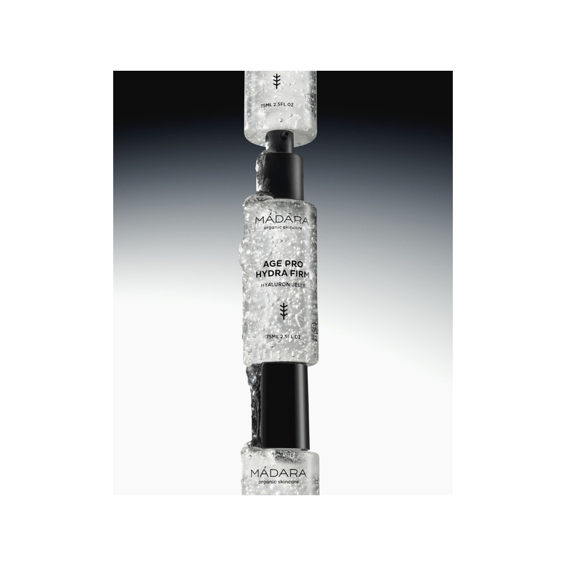Madara Age Pro Hydra Firm Hyaluron Jelly 75ml