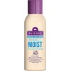2 x Aussie Miracle Moist Conditioner For Dry Really Thirsty Hair 90ml