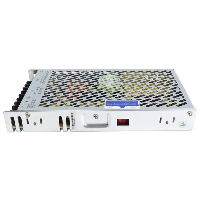 STEPPERONLINE 201W 36V 5.9A 115/230V Switching Power Supply Stepper Motor