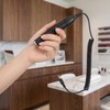 BAZEITFLOW Cable de Repuesto para Taladro de Uñas Cable Flexible