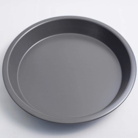 Firebox Cowboy Plate, Deep Plate, Made by H.A.A. Aluminum, Tableware, Various Sizes, Outdoor, Camping, BBQ, Bushcraft, Barbecue, Size S, 5.0 x 1.4 inches (127 x 35 mm))