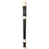 全音 130B ABS Resin Baroque Style Treble Recorder